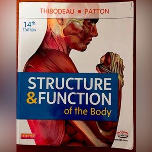 📚Textbook Structure and Functions